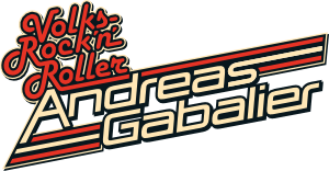 Autogrammwünsche Andreas Gabalier